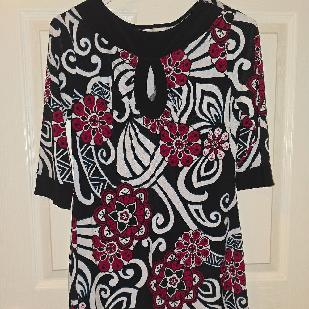 Tunic dress